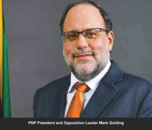 JAMAICA | PNP Going to Court over Latest States of Emergency Declaration, But welcomes Vale Royal Talks.